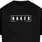 BAKED Oversized Shirt