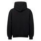BAKED oversized hoodie