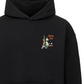 BONG-JOUR Oversized Hoodie