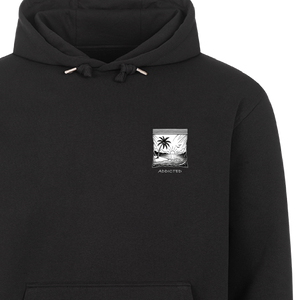 HOLIDAY ADDICTION Premium Hoodie