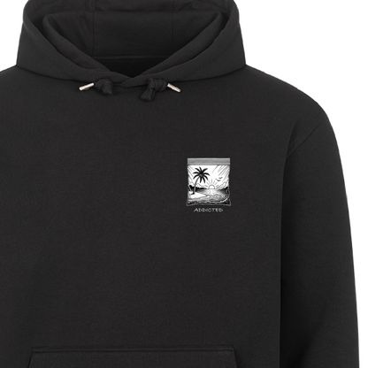 HOLIDAY ADDICTION Premium Hoodie