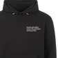 MELATONIN Premium Hoodie