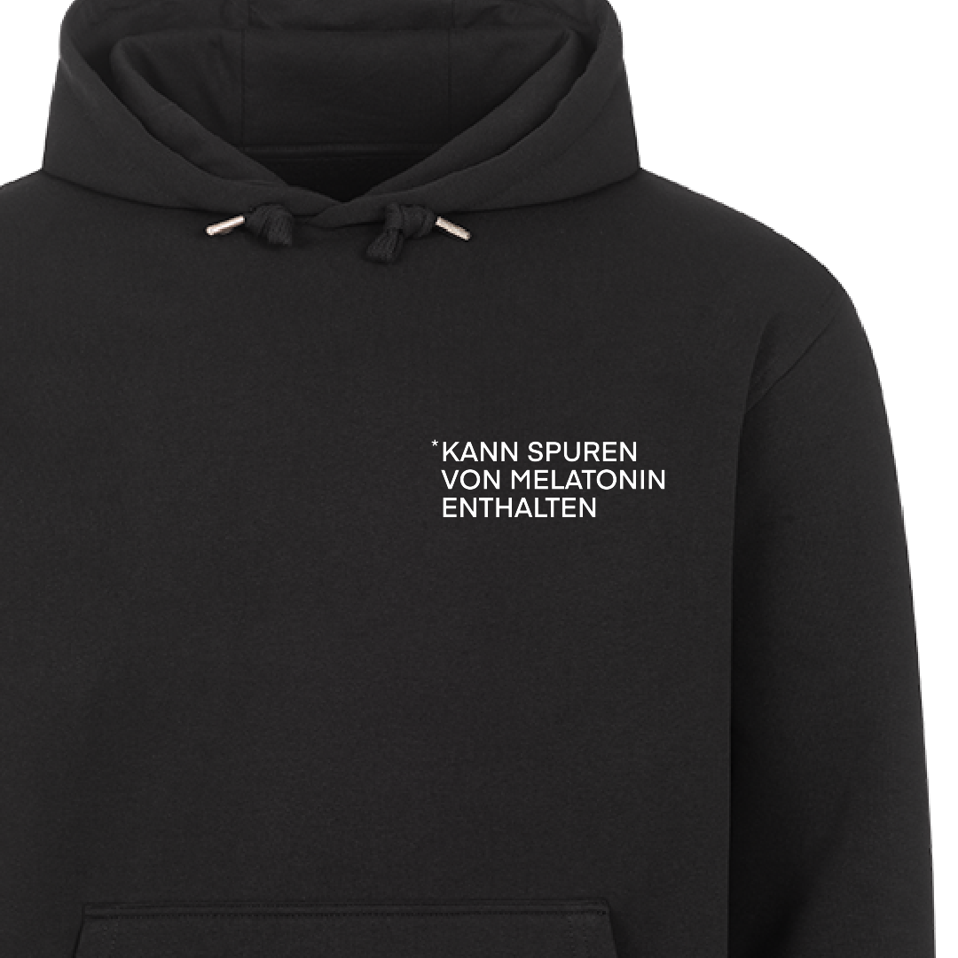 MELATONIN Premium Hoodie