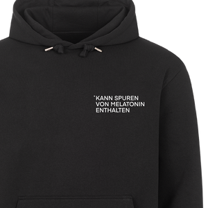 MELATONIN Premium Hoodie