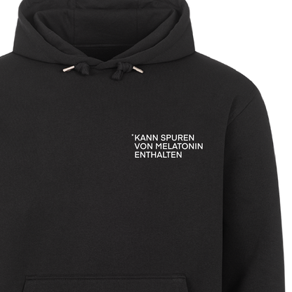 MELATONIN Premium Hoodie