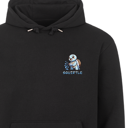 SQUIRTLE Premium Hoodie