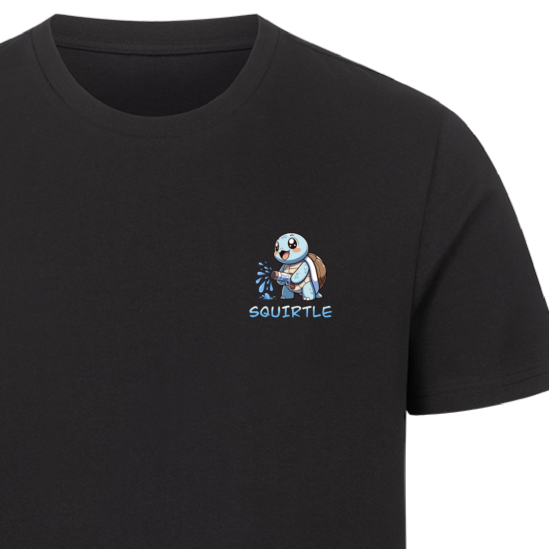 SQUIRTLE Premium Shirt