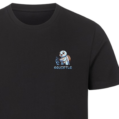 SQUIRTLE Premium Shirt