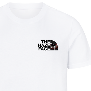 THE HAZE FACE Premium Shirt