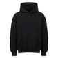 LET IT SNOW Oversized Hoodie