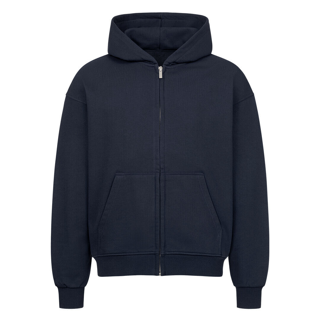 oversized-zipper-navy-blue-front-laidbacklizard